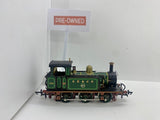 Pre-Owned - Hattons - H4-P-002 - SECR P Class 0-6-0T 753 in SE&CR full lined green  - ST #0503024