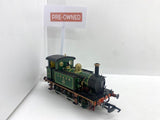 Pre-Owned - Hattons - H4-P-002 - SECR P Class 0-6-0T 753 in SE&CR full lined green  - ST #0503024