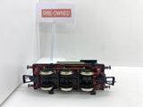 Pre-Owned - Hattons - H4-P-002 - SECR P Class 0-6-0T 753 in SE&CR full lined green  - ST #0503024
