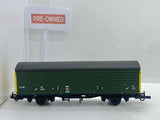 Pre-Owned - Bachmanns - 38-140IG - VDA Sliding Door Box Van - OO Scale - ST #0503025