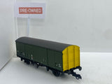 Pre-Owned - Bachmanns - 38-140IG - VDA Sliding Door Box Van - OO Scale - ST #0503025