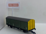 Pre-Owned - Bachmanns - 38-140IG - VDA Sliding Door Box Van - OO Scale - ST #0503025