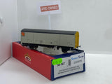 Pre-Owned - Bachmann - 38-147 - VDA Sliding Door Box Van - OO Scale - ST #0503026