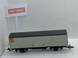 Pre-Owned - Bachmann - 38-147 - VDA Sliding Door Box Van - OO Scale - ST #0503026