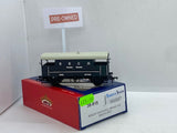 Pre-Owned - Bachmanns - 38-915 - SE & CR Dancehall `Brake Van - OO Scale - ST #0503027