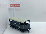 Pre-Owned - Bachmanns - 38-915 - SE & CR Dancehall `Brake Van - OO Scale - ST #0503027