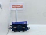 Pre-Owned - Bachmann - 37-281 - BR 27 Ton Steel Tippler Wagon NCB Blue - OO Scale - ST #0503028