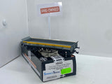 Pre-Owned - Kernow Model rail centre - SB006M - YCV Turbot Bogie Ballast Wagon - OO Scale - ST #0503029