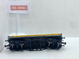 Pre-Owned - Kernow Model rail centre - SB006M - YCV Turbot Bogie Ballast Wagon - OO Scale - ST #0503029