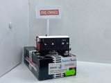Pre-Owned - Kernow Model Rail Centre - LSWR 10 Ton Goods Brake Van SB003B - OO Scale - ST #0503030