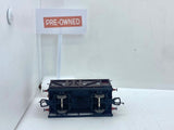 Pre-Owned - Kernow Model Rail Centre - LSWR 10 Ton Goods Brake Van SB003B - OO Scale - ST #0503030