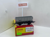 Pre-Owned - Hornby - R6677 - BR 21 Ton Hopper E270706 - OO Scale - ST #0503031