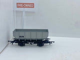Pre-Owned - Hornby - R6677 - BR 21 Ton Hopper E270706 - OO Scale - ST #0503031