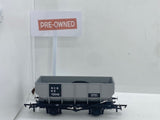 Pre-Owned - Hornby - R6844 - NCB 21T Hopper Wagon OE72542 - OO Scale - ST #05030321