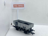 Pre-Owned - Hornby - R6844 - NCB 21T Hopper Wagon OE72542 - OO Scale - ST #05030321