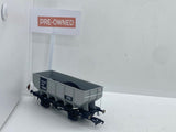 Pre-Owned - Hornby - R6844 - NCB 21T Hopper Wagon OE72542 - OO Scale - ST #05030321