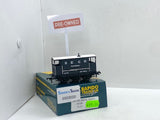 Pre-Owned - Rapido - 931001 - SECR 6 Wheel Brake Van Grey - OO Scale - ST #0503033