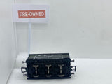 Pre-Owned - Rapido - 931001 - SECR 6 Wheel Brake Van Grey - OO Scale - ST #0503033