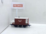 Pre-Owned - Rapido - 931012 - SECR ^ Wheel Brake Van No.2025 - OO Scale - ST #0503034