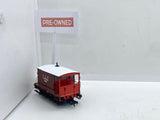 Pre-Owned - Rapido - 931012 - SECR ^ Wheel Brake Van No.2025 - OO Scale - ST #0503034