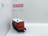 Pre-Owned - Rapido - 931012 - SECR ^ Wheel Brake Van No.2025 - OO Scale - ST #0503034