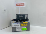 Pre-Owned - Rapido - 931011 - SECR 6 Wheel Brake Van SER Red-Brown Livery - OOScale - ST #0503035