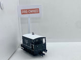 Pre-Owned - Rapido - 931011 - SECR 6 Wheel Brake Van SER Red-Brown Livery - OOScale - ST #0503035
