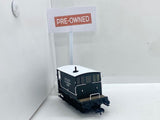 Pre-Owned - Rapido - 931011 - SECR 6 Wheel Brake Van SER Red-Brown Livery - OOScale - ST #0503035