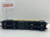 Pre-Owned - Heljan - 3452 - Class 33 V3 Civil Engineers - ST # 0503036
