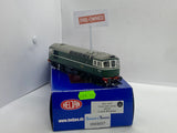 Pre-Owned - Heljan - 3415 - Class 33/0 (early) - ST # 0503037