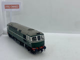 Pre-Owned - Heljan - 3415 - Class 33/0 (early) - ST # 0503037