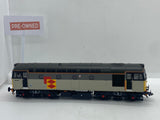 Pre-Owned - Heljan - 3387 - Railfreight Distribution Class 33 - ST # 0503038