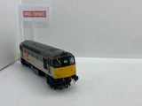 Pre-Owned - Heljan - 3387 - Railfreight Distribution Class 33 - ST # 0503038