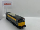 Pre-Owned - Heljan - 33271 - Class 33/2 33208 on engineers Dutch Livery - ST #  0503039
