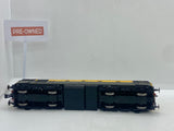 Pre-Owned - Heljan - 33271 - Class 33/2 33208 on engineers Dutch Livery - ST #  0503039