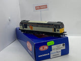Pre-Owned - Heljan - 33371 - Class 33/2 33206 in Railfrieght Distribution sector livery - ST # 0503040