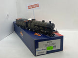 Pre-Owned - Bachmanns - 31-910 - H1 Class 39 La France - ST # 0503042