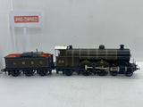 Pre-Owned - Bachmanns - 31-910 - H1 Class 39 La France - ST # 0503042
