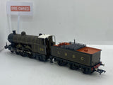 Pre-Owned - Bachmanns - 31-910 - H1 Class 39 La France - ST # 0503042