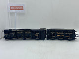Pre-Owned - Bachmanns - 31-910 - H1 Class 39 La France - ST # 0503042
