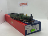 Pre-Owned - Bachmanns - 31-460A - C Class 583 SE & CR Lined Green - ST # 0503043