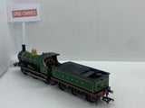 Pre-Owned - Bachmanns - 31-460A - C Class 583 SE & CR Lined Green - ST # 0503043
