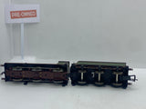 Pre-Owned - Bachmanns - 31-460A - C Class 583 SE & CR Lined Green - ST # 0503043