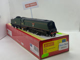 Pre-Owned - Hornby - R3310 - BR (Late) West Country Bude - ST # 0503044