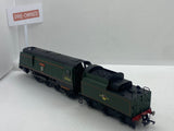 Pre-Owned - Hornby - R3310 - BR (Late) West Country Bude - ST # 0503044