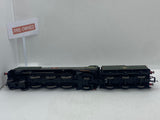 Pre-Owned - Hornby - R3310 - BR (Late) West Country Bude - ST # 0503044