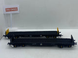 Pre-Owned - Cavalex Models - 91033/910265 - Wagon Twin Pack - ST # 0503045