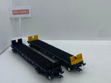 Pre-Owned - Cavalex Models - 91033/910265 - Wagon Twin Pack - ST # 0503045