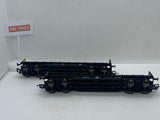Pre-Owned - Cavalex Models - 91033/910265 - Wagon Twin Pack - ST # 0503045