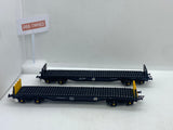 Pre-Owned - Cavalex Models - 910265/910333 - Wagon Twin Pack - ST # 0503046